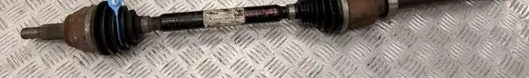 Renault Talisman Front driveshaft 