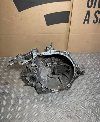 Citroen C3 Picasso Manual 5 speed gearbox 9680886910 20DP55