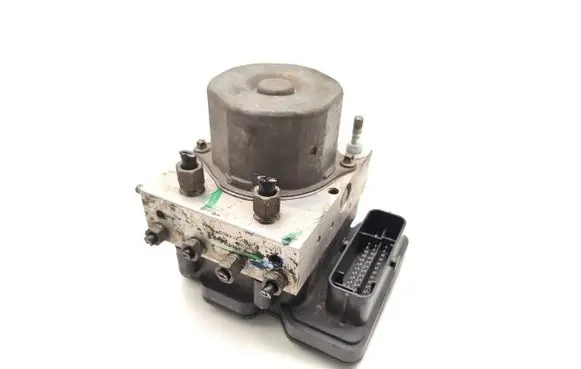 Nissan Qashqai ABS Pump 47660-4EA1E