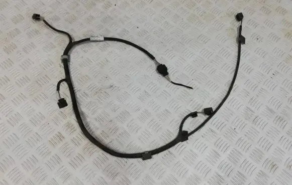 Renault Zoe Parking sensor (PDC) wiring loom 240151129R 11828