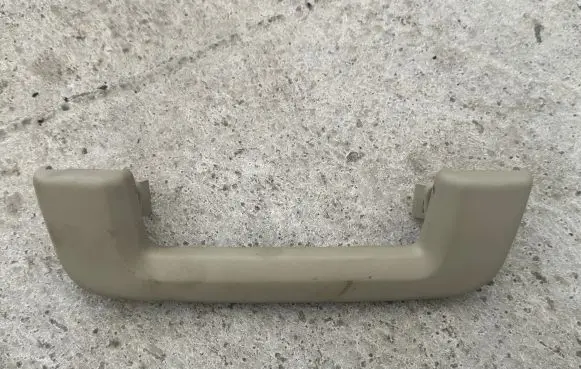 Volvo XC60 Front interior roof grab handle