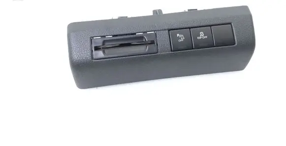 Peugeot 3008 I Panel trim 9682812877