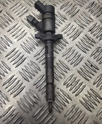 Mazda 3 I Fuel injector 0445110188