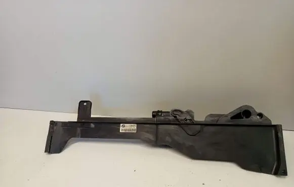 BMW X5 E53 Engine coolant pipe/hose 1438819