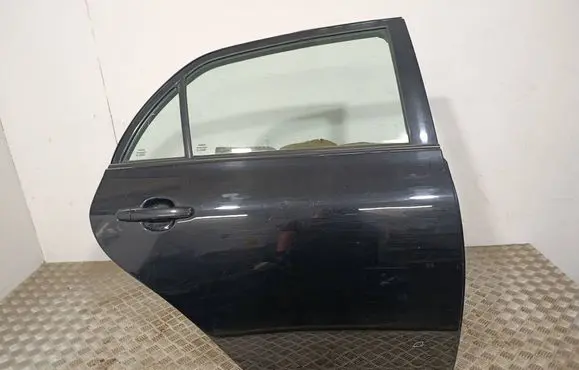 Toyota Corolla E140 E150 Rear door