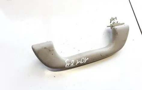 Mazda CX-7 Front interior roof grab handle
