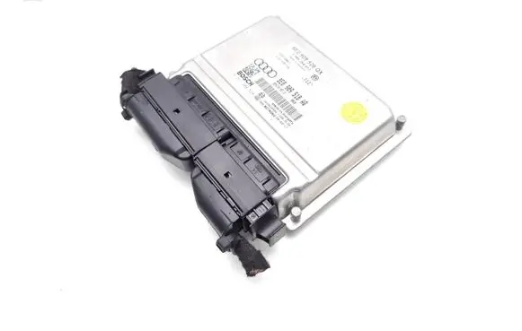 Audi A4 S4 B7 8E 8H Engine control unit/module 8E0909528QX 0261208524 0986264412