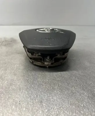 Toyota Avensis T270 Steering wheel airbag Y02377609AEL
