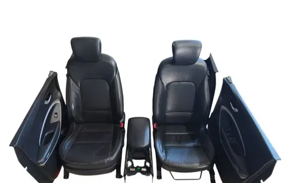 Hyundai Santa Fe Interior set 
