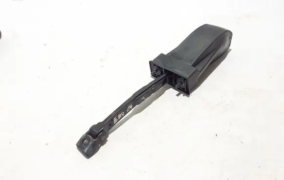 Mercedes-Benz E W214 Front door check strap stopper A2147201300