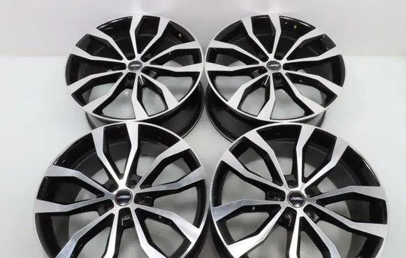 BMW X5 G05 R21 alloy rim KBA51786