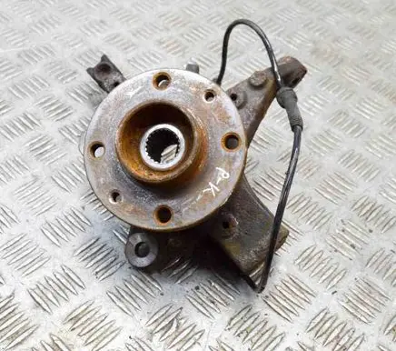 Renault Zoe Front wheel hub 400156124R