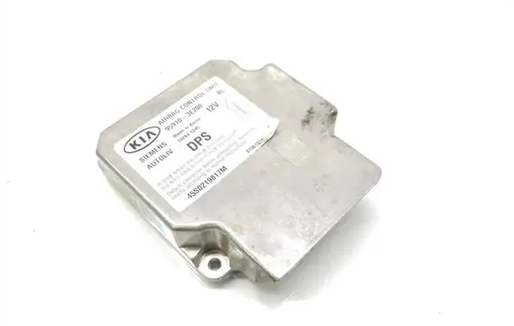 KIA Sorento Airbag control unit/module 95910-3E200 5WK43245