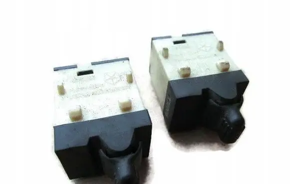 Jeep Cherokee III KJ Quarter vent window switch 
