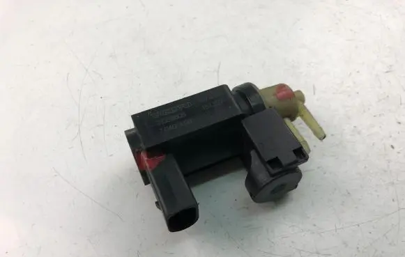 Volvo XC60 Turbo solenoid valve 31339808