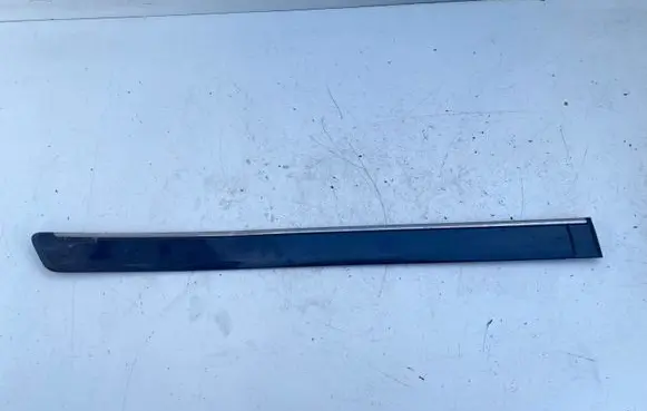 Volvo S80 Rear door trim (molding) 8658937