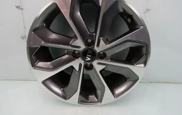 KIA Stonic R17 alloy rim 52910H8500