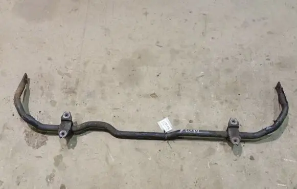 Skoda Octavia Mk2 (1Z) Front anti-roll bar/sway bar 