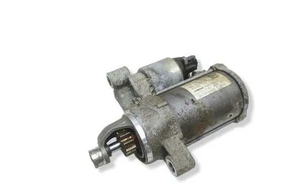 Audi Q5 SQ5 Starter motor 0001172402