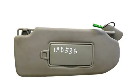 Volvo S90, V90 Sun visor 30721356