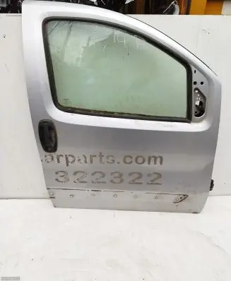 Fiat Fiorino Front door