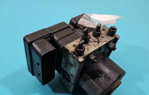 Peugeot 207 ABS Pump 9662150680 IMPRK1497204