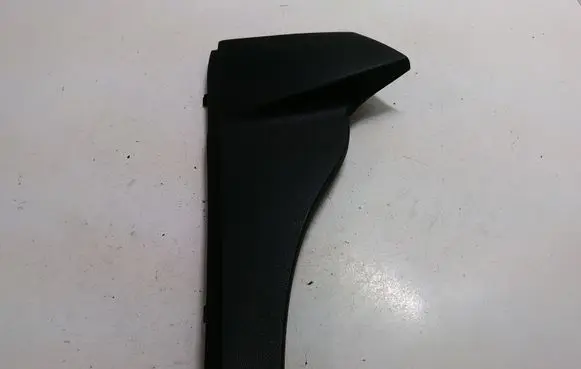 Citroen DS3 Dashboard side end trim 9684154577