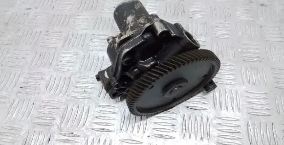 Volvo XC60 Oil pump 6G9N6600AE