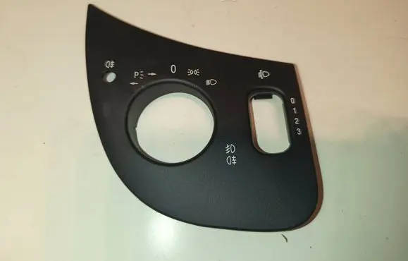 Mercedes-Benz A W168 Light switch 1686890080