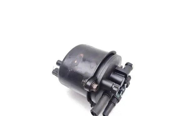 Citroen C-Crosser Fuel filter housing 