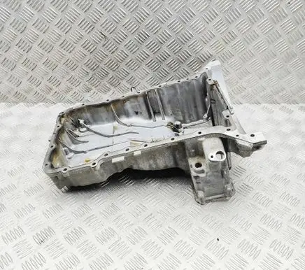 Mercedes-Benz C W205 Oil sump A2740140100