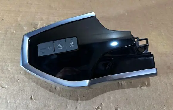 Audi Q3 F3 Panel trim 83B853189A
