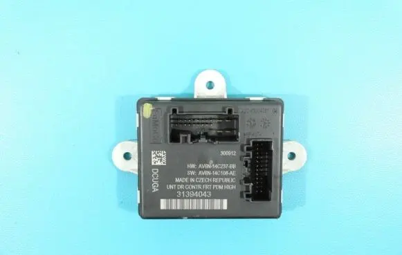 Volvo S60 Central body control module 31394043 IMPRK957050