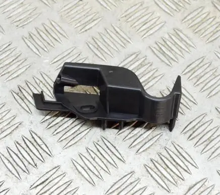 Audi A4 S4 B8 8K Front bumper mounting bracket 13D10716