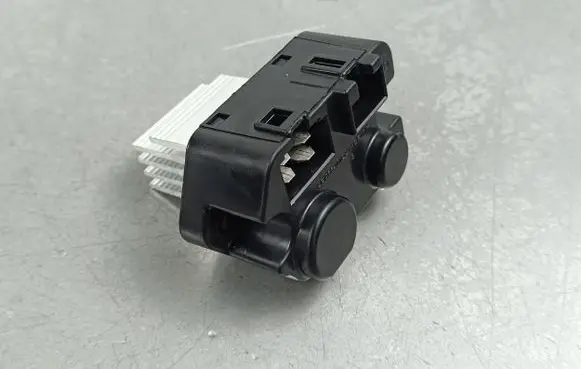 KIA Niro Heater blower motor/fan resistor JS231113