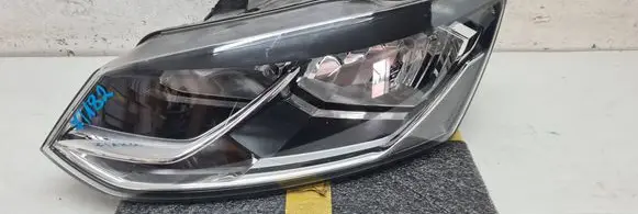 Volkswagen Polo V 6R Headlight/headlamp 6C1941005B 1EB1922 04122017