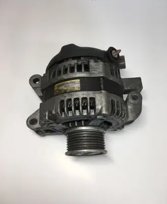 Toyota RAV 4 (XA30) Generator/alternator 2706026030 1042104771