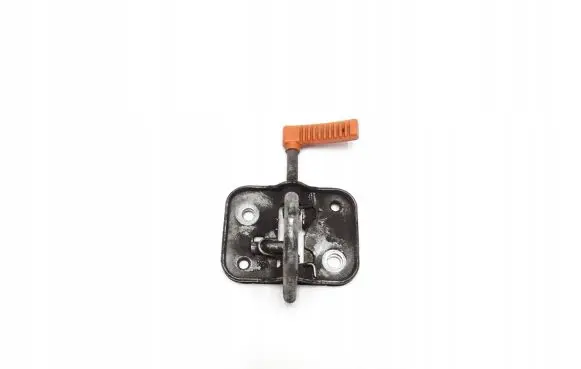 Seat Toledo IV (NH) Engine bonnet/hood lock/catch 6JA823186