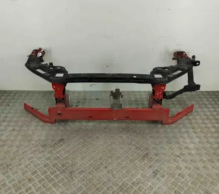 Jaguar I-Pace Radiator support slam panel T4K2074 J9D316E144AD