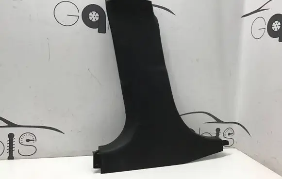 BMW 4 G22 G23 G24 G26 (B) pillar trim (bottom) 7490759