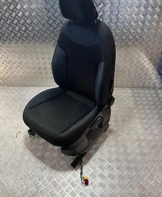 Seat Ateca Front driver seat VW23444