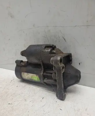 Renault Megane I Starter motor D6RA133