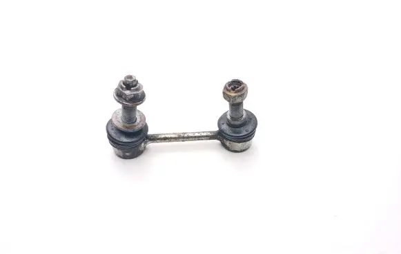 Mercedes-Benz GL X166 Rear anti-roll bar/stabilizer link A1643201232
