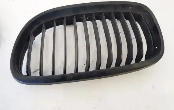 BMW 5 GT F07 Front grill