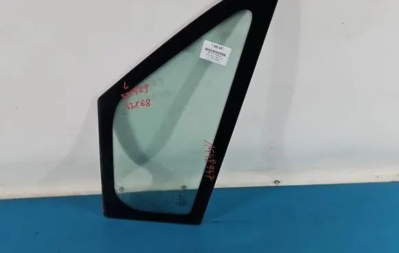 Citroen Jumper Front door window glass four-door IMPRK1548947
