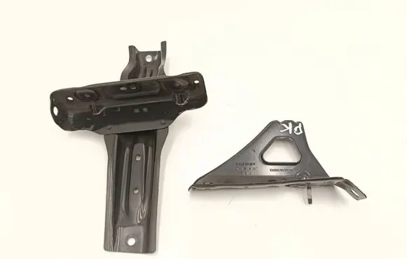 Mercedes-Benz A W176 Battery bracket A2466200514 A2466200020