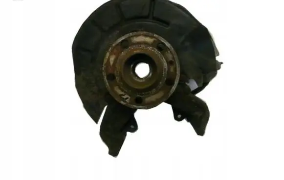 Seat Ibiza III (6L) Front wheel hub