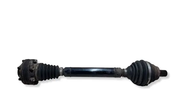 Skoda Yeti (5L) Front driveshaft 1K0407272CR