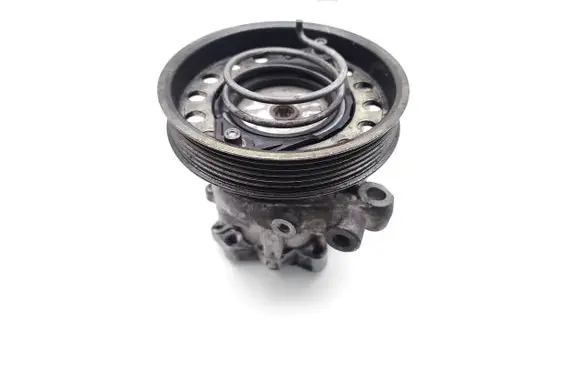 Volvo XC70 Power steering pump 31201150 6G923A696MD