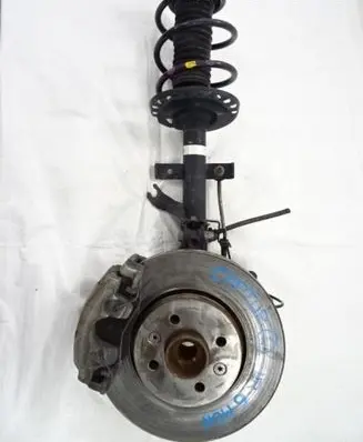 Renault Captur Front shock absorber/damper